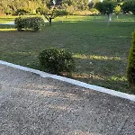 Detached With Sea Views At * Halikounas