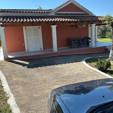 Detached With Sea Views At *