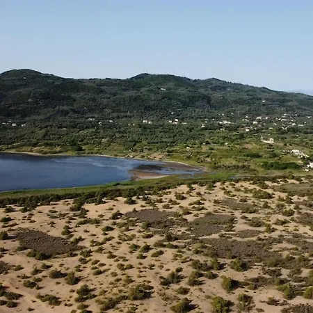 Detached With Sea Views At Сasa de vacaciones