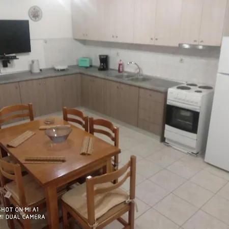 Detached With Sea Views At Сasa de vacaciones *