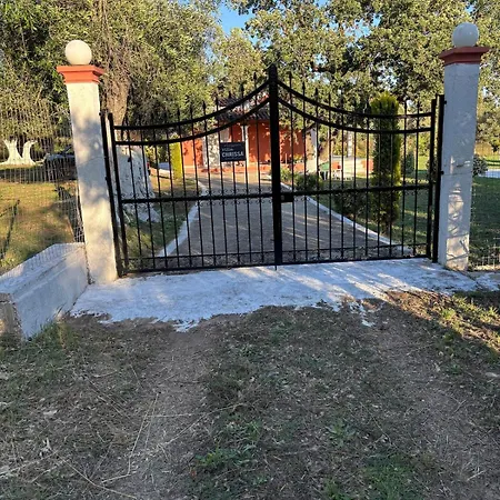 Detached With Sea Views At Сasa de vacaciones