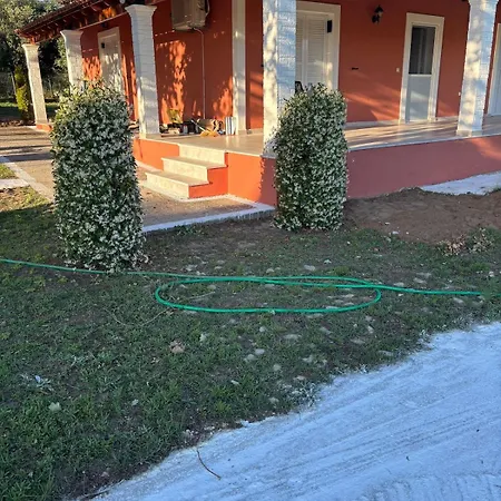 Сasa de vacaciones Detached With Sea Views At *